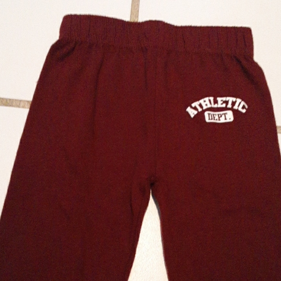 Adorable baby girl pants - Picture 2 of 4